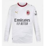 AC Milan 2a Equipación 2026/27 ML